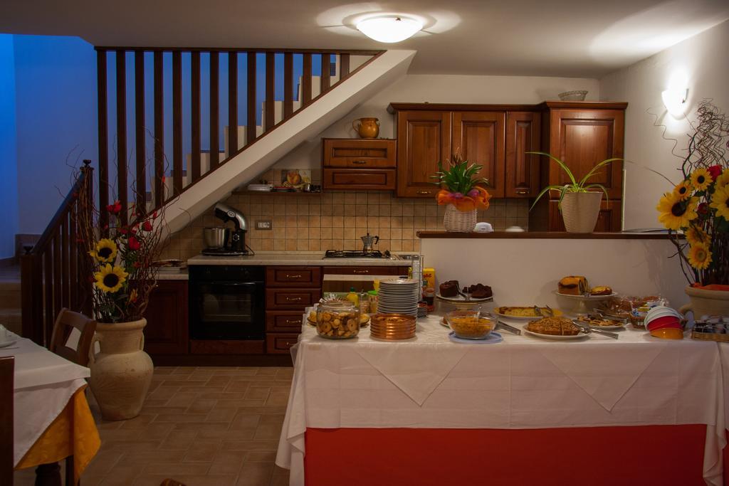 P&P Assisi Camere Бастия-Умбра Экстерьер фото